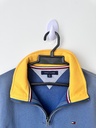 Saco amarillo