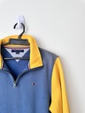 Saco amarillo