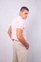 Polo rosada