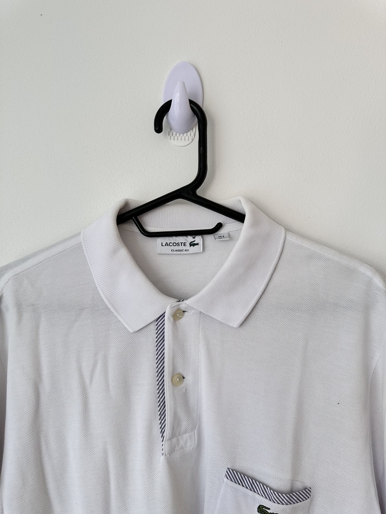 Polo clásica 