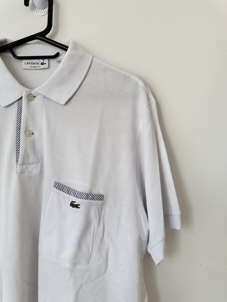 Polo clásica 