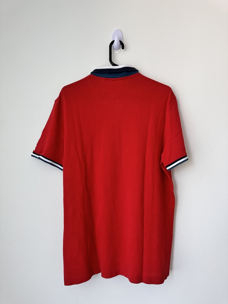 Polo colección 