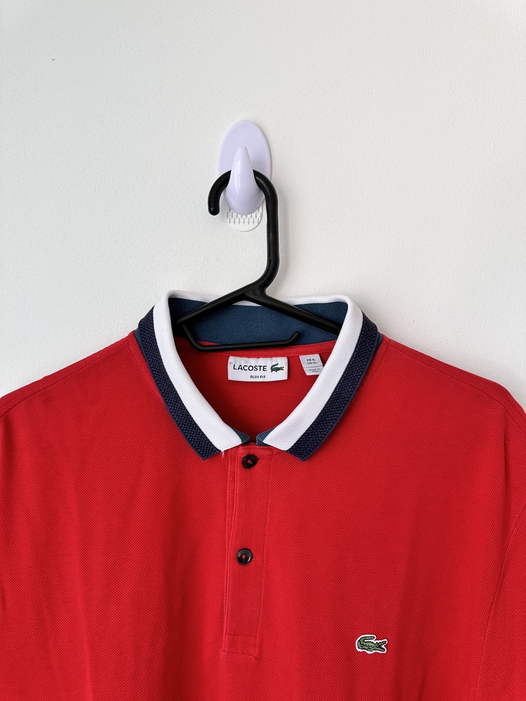 Polo colección 
