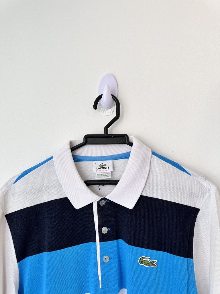 Polo colección 