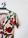 Vestido de flores