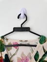 Vestido de flores