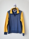 Saco amarillo