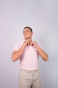 Polo rosada