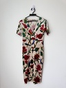 Vestido de flores