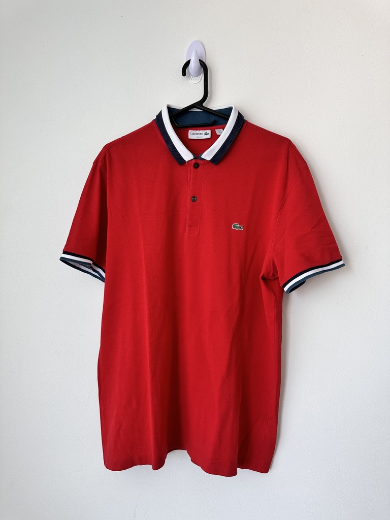 Polo colección 